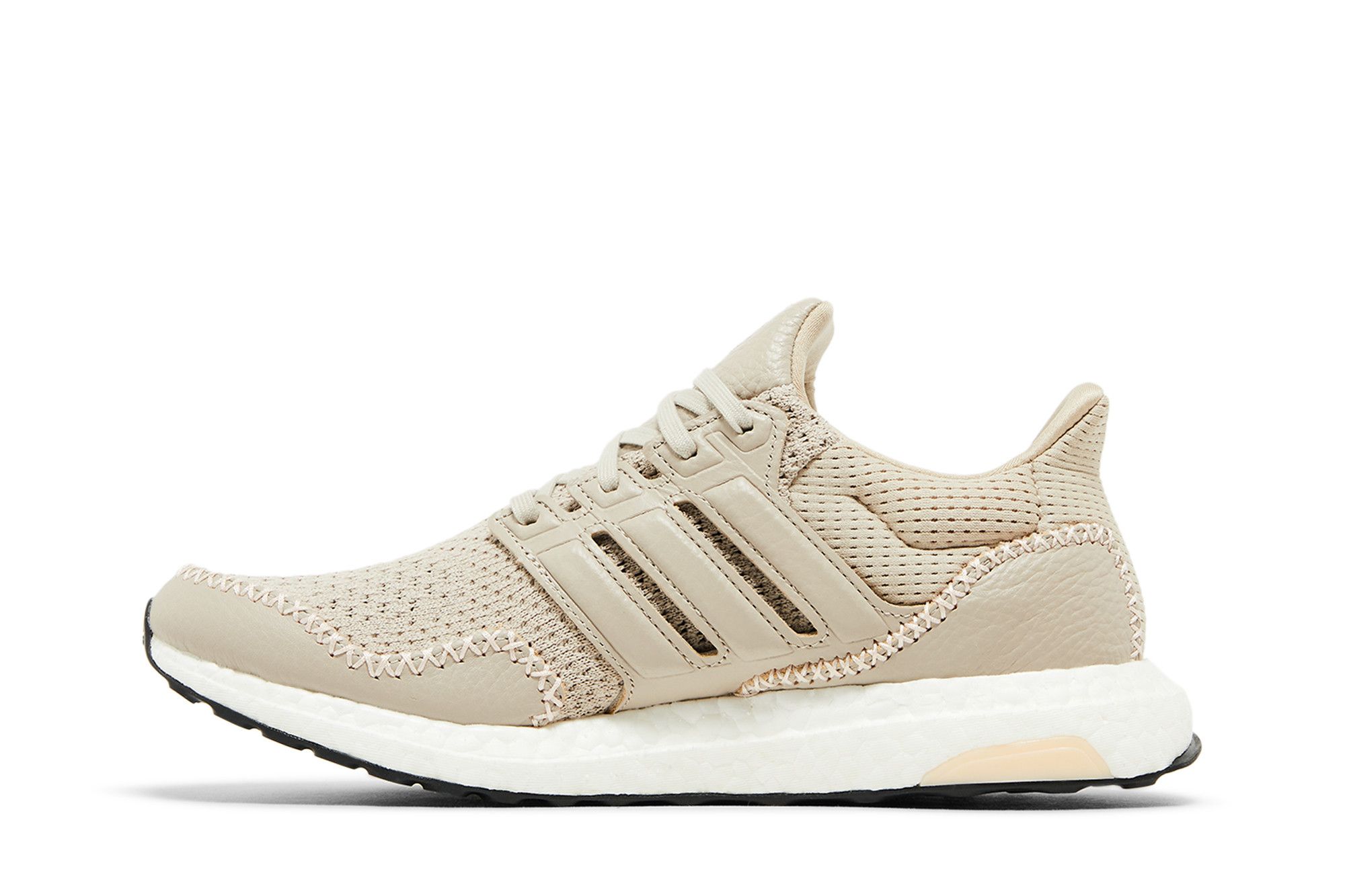 Ultra boost adidas beige discount