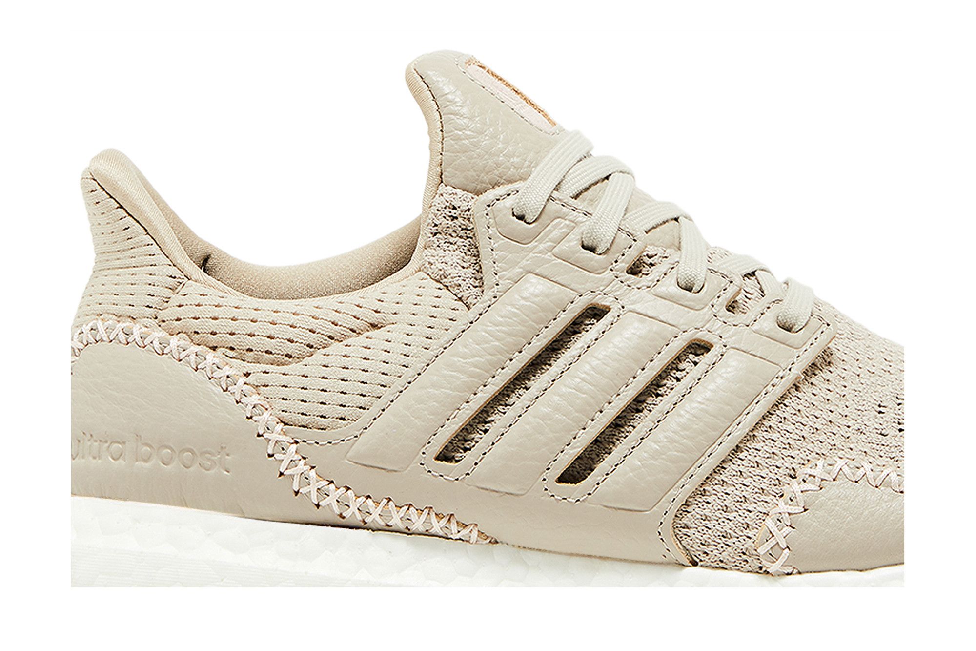 Buy UltraBoost 1.0 Wonder Beige ID9666 GOAT