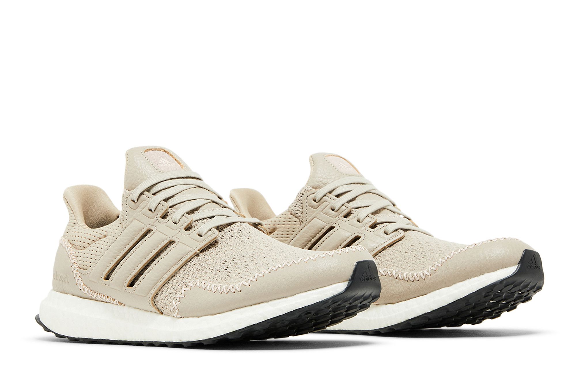 Beige adidas ultra boost clearance
