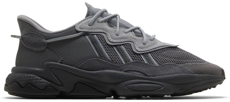 ozweego grey orange