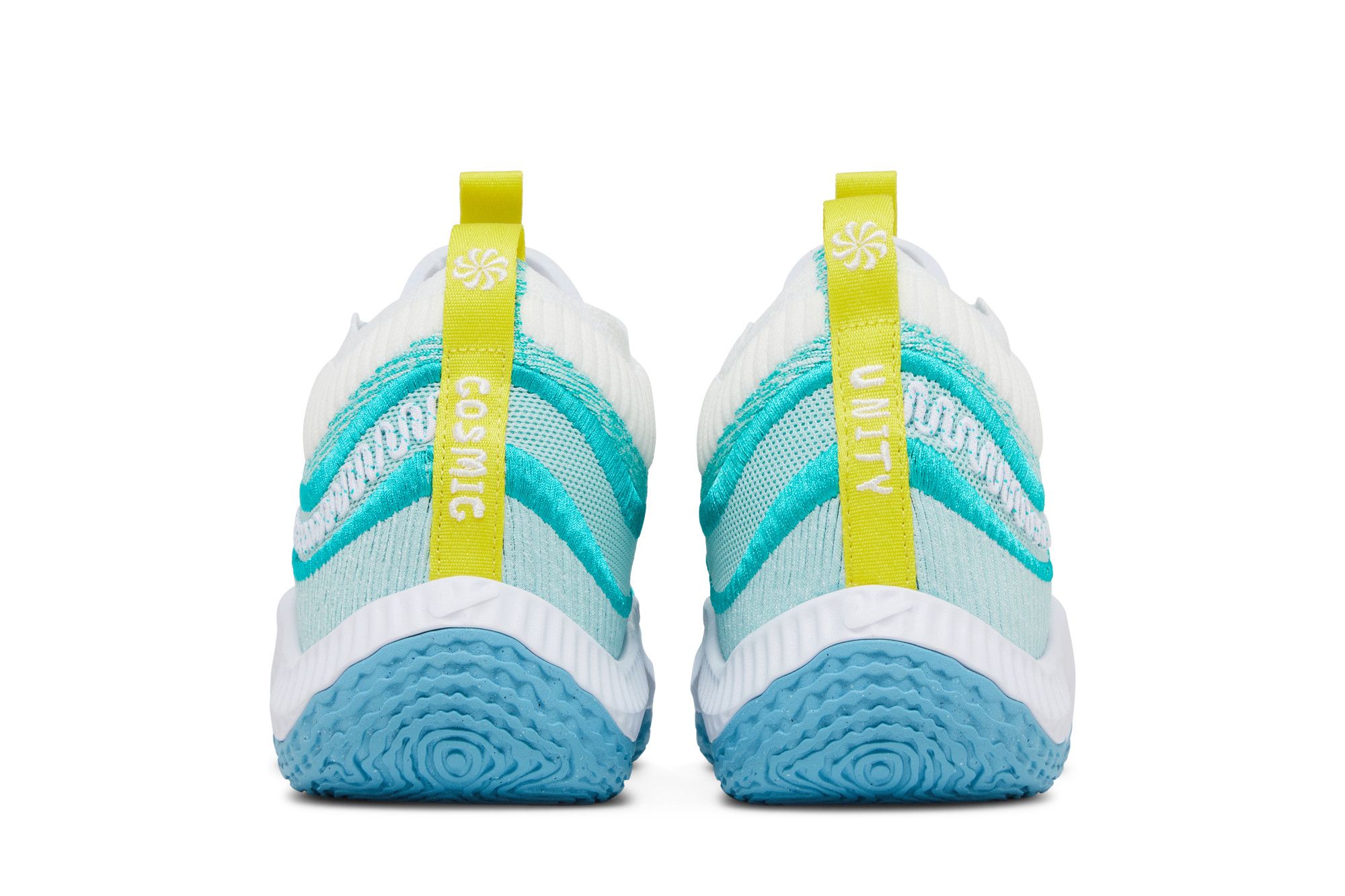 Buy Nike Cosmic Unity 3 'Joy' - DV2757 300 | GOAT
