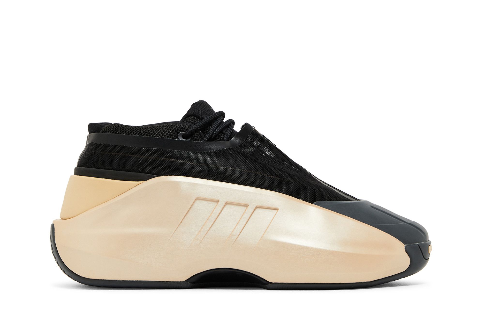 adidas Crazy IIInfinity 'Gold' ID8729