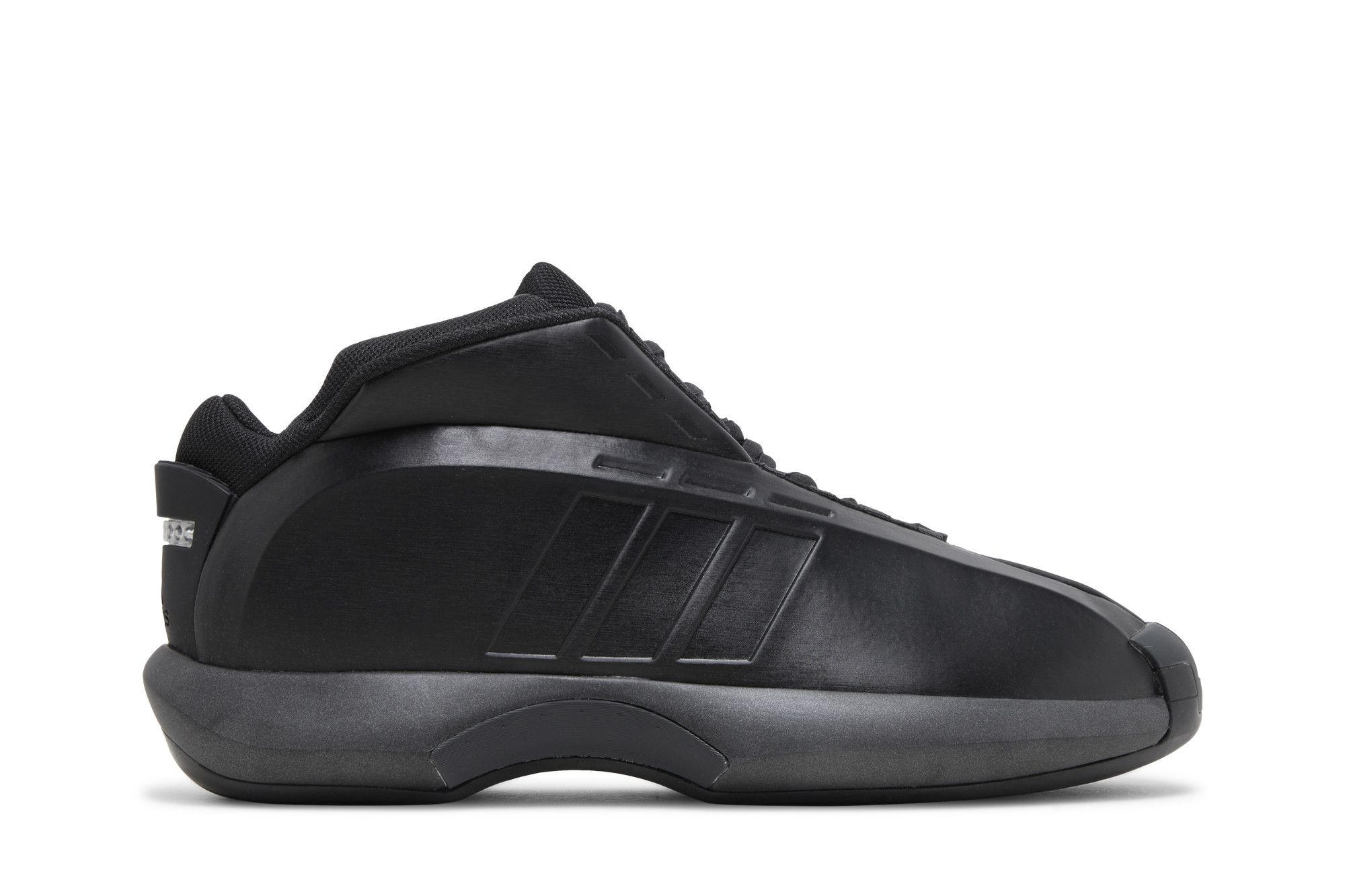 今だけ値下げ‼️adidas アディダス クレイジー 1 (IG5900) adidas Crazy 1 “Core Black”が国内発売開始［IG5900］ | UP TO DATE