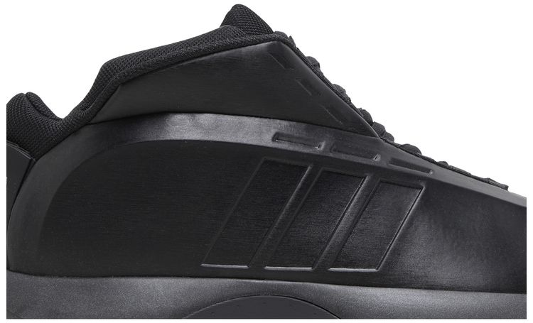 Crazy 1 Black 2023