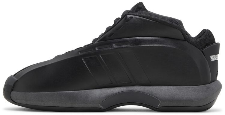 Crazy 1 Black 2023
