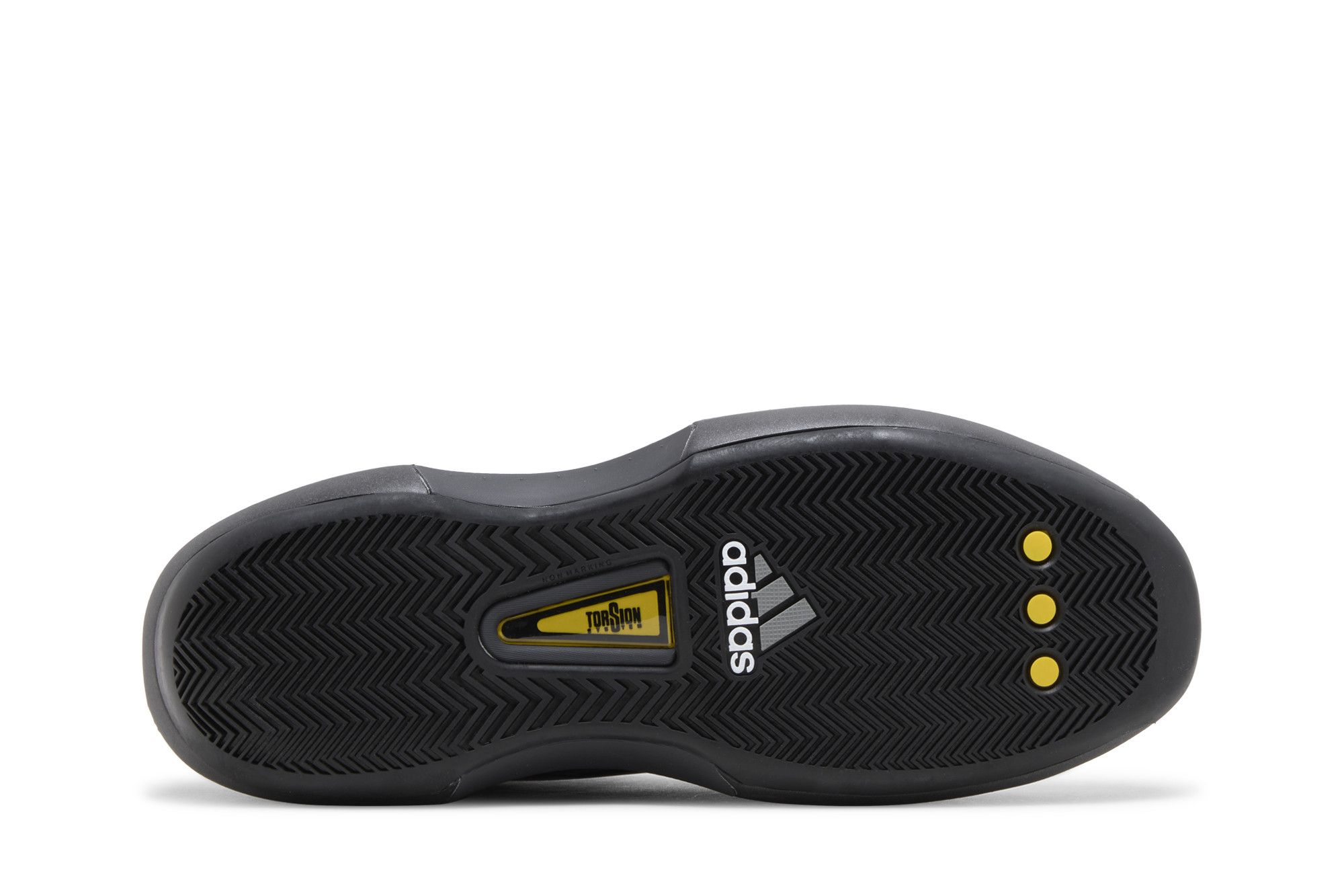 adidas crazy１　IG5900 us８・jp26 Buy Adidas Crazy 1 'Black' 2023 - IG5900 | GOAT CA