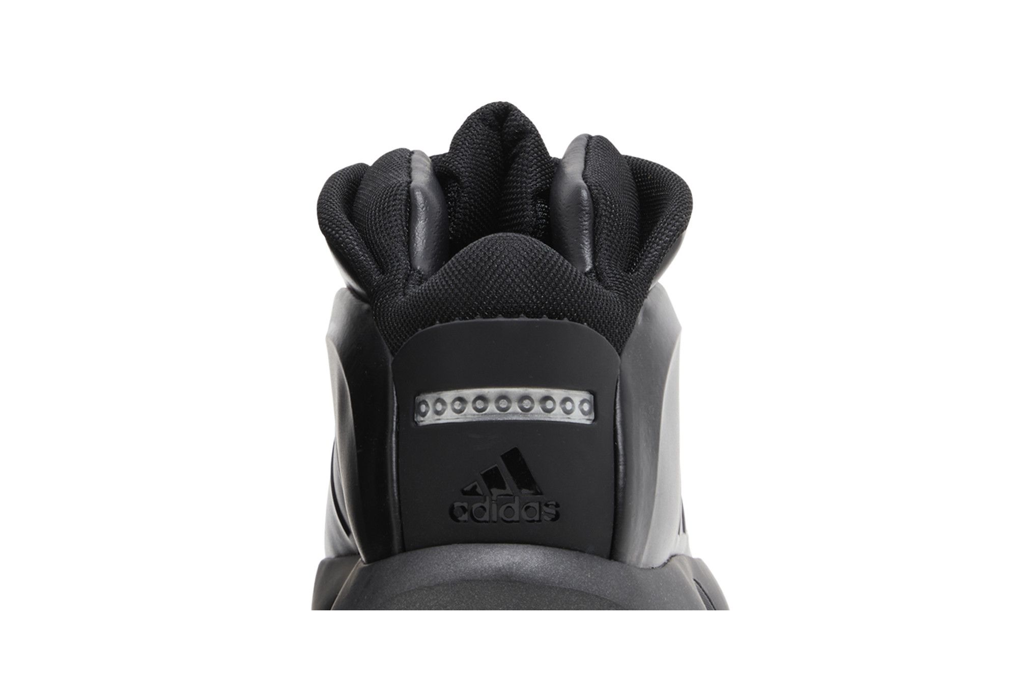 Buy Adidas Crazy 1 'Black' 2023 - IG5900 | GOAT CA