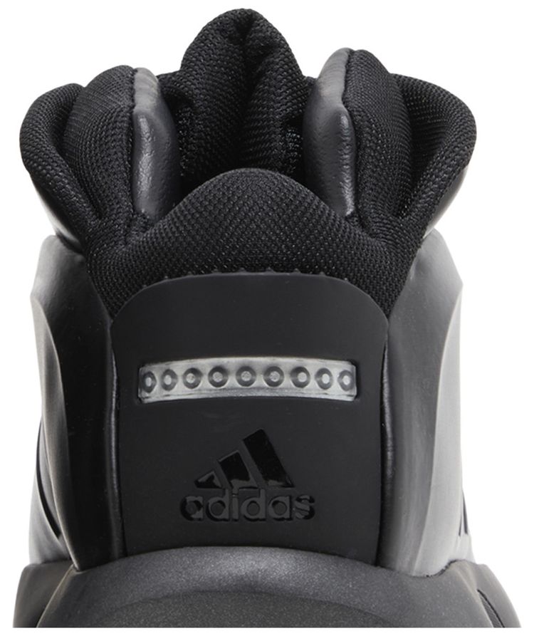 Crazy 1 Black 2023