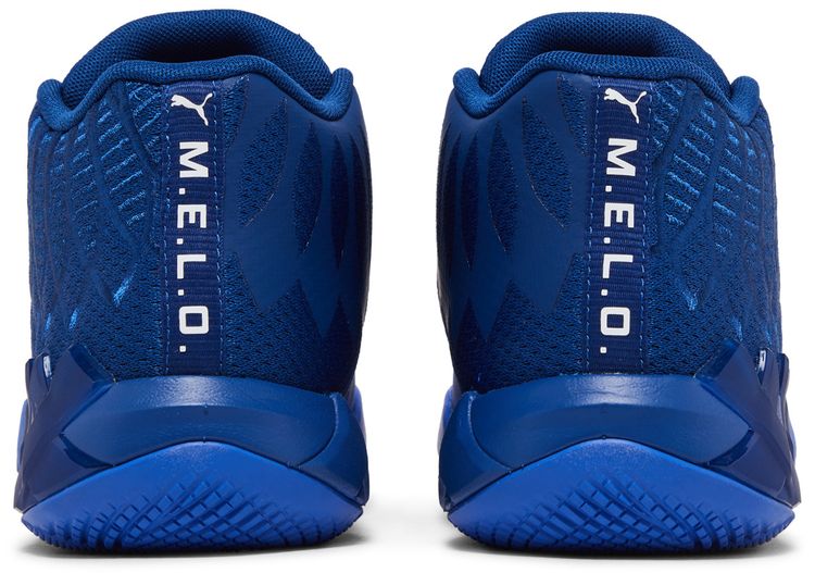 MB01 Jr Team Colors   Blazing Blue