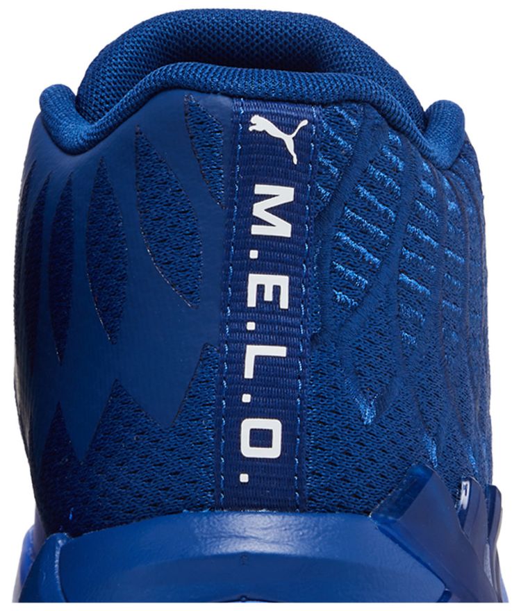 MB01 Jr Team Colors   Blazing Blue