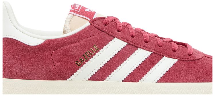 Adidas Gazelle Glory Red