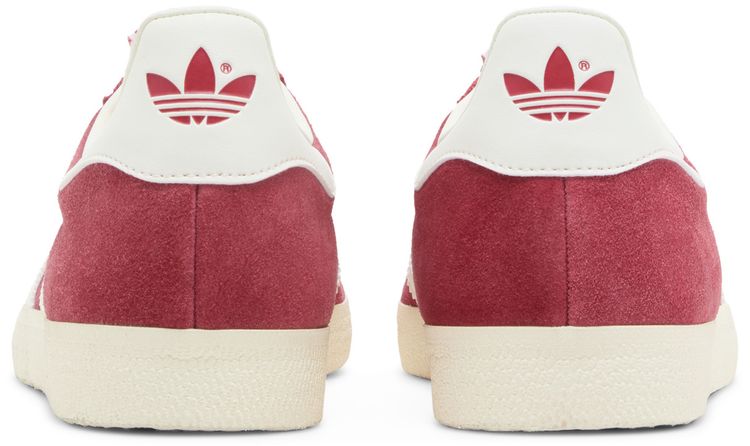Adidas Gazelle Glory Red