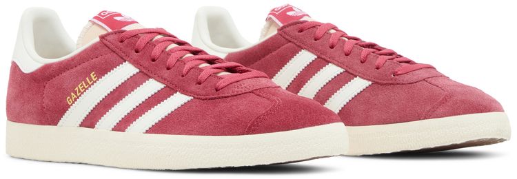 Adidas Gazelle Glory Red