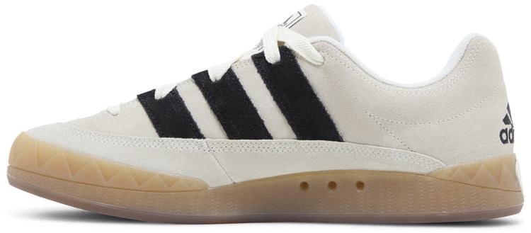 Adidas Adimatic Off White Gum