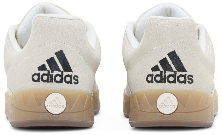 Adidas Adimatic Off White Gum