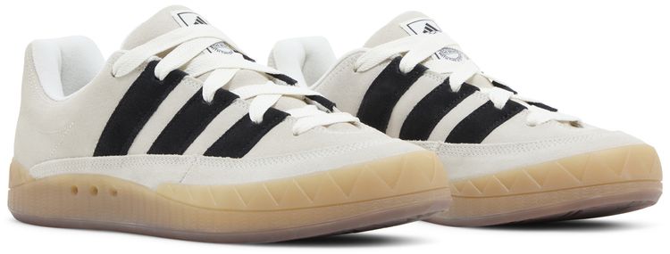 Adidas Adimatic Off White Gum