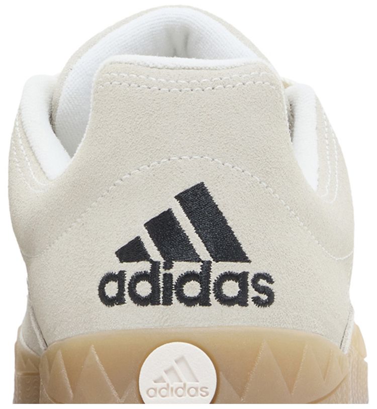 Adidas Adimatic Off White Gum