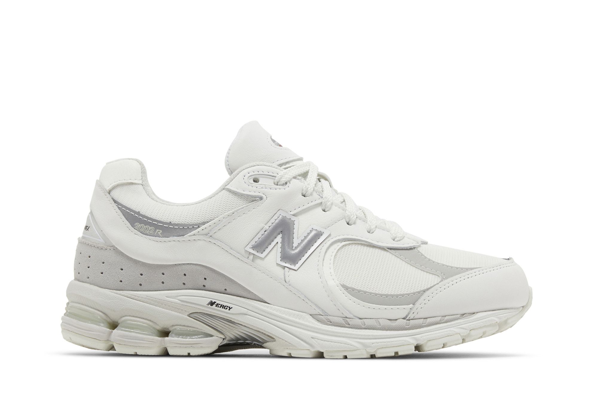 Buy New Balance 2002R GORE-TEX 'White Brighton Grey' - M2002RXM | GOAT