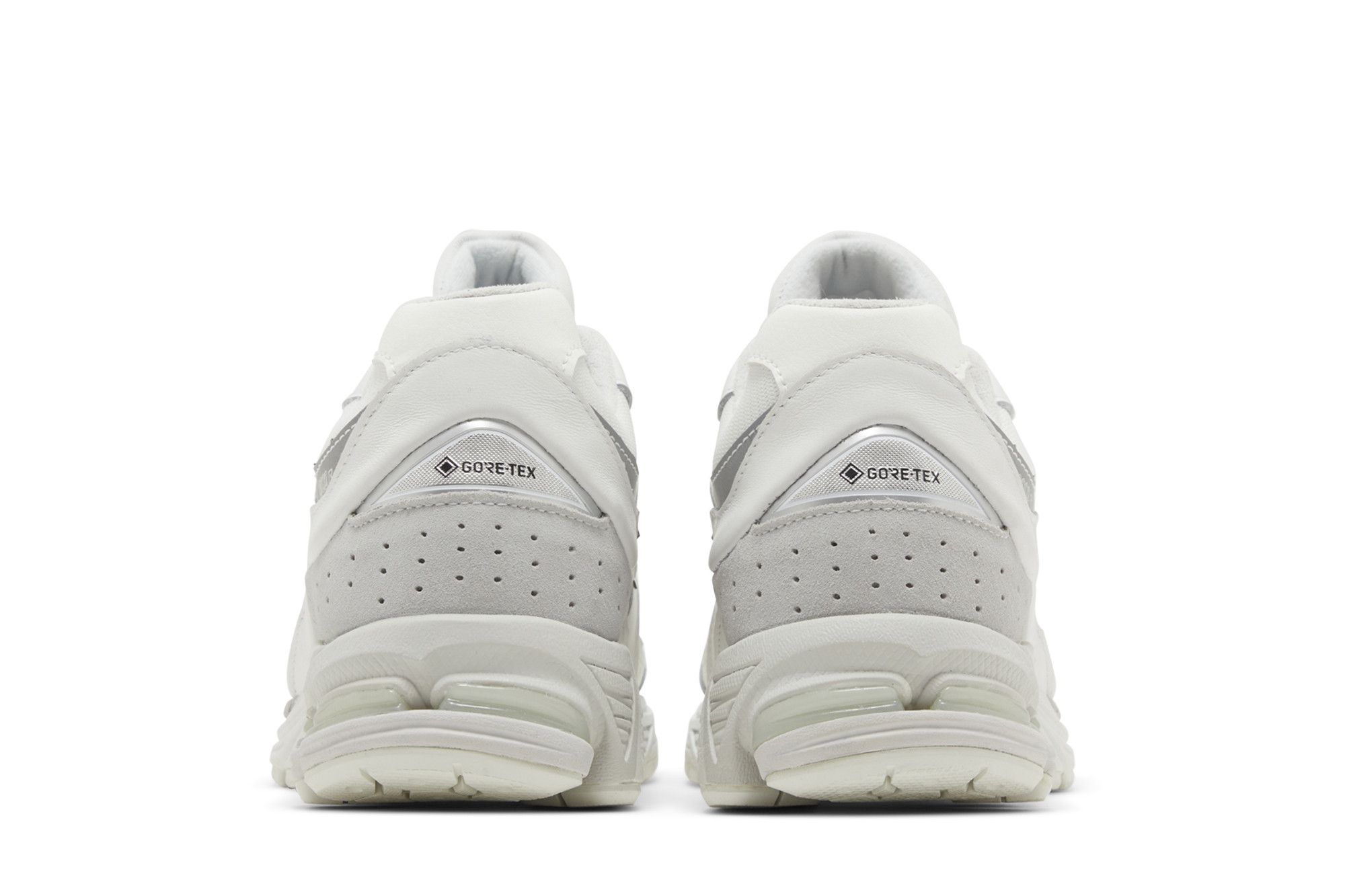 Buy New Balance 2002R GORE-TEX 'White Brighton Grey' - M2002RXM | GOAT