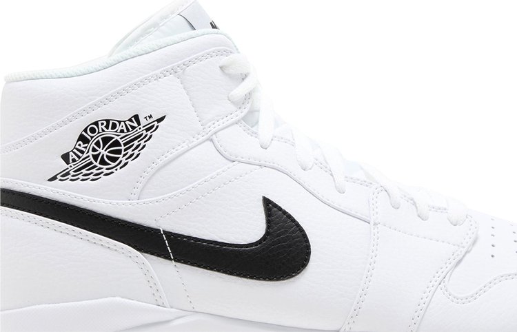 Air Jordan 1 Retro MCS White Black