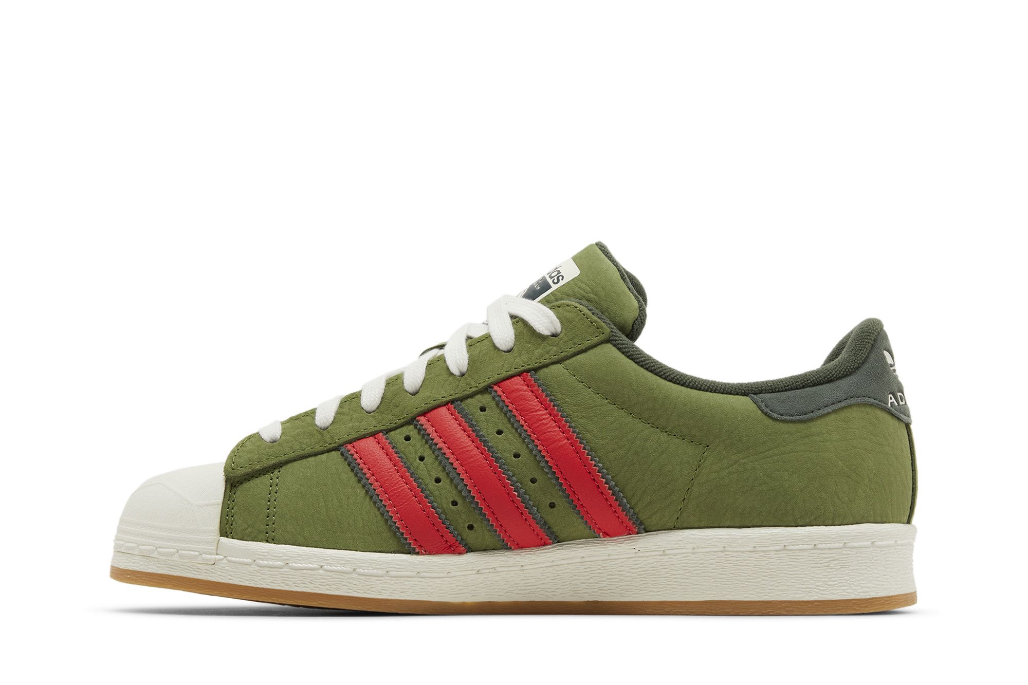 Buy Teenage Mutant Ninja Turtles x Superstar Shell Toe IF9280 GOAT CA