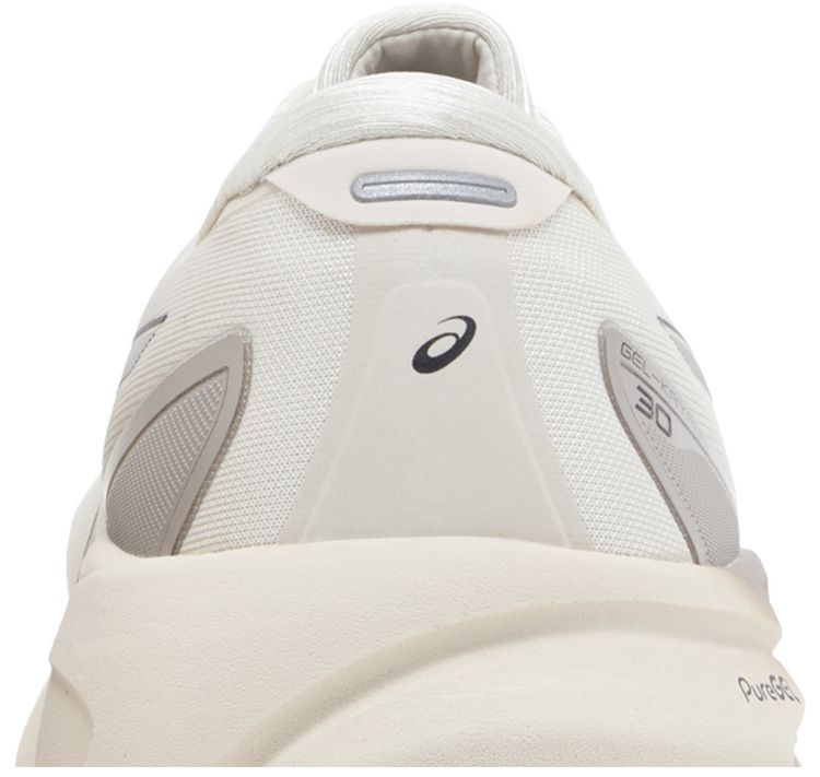 Asics Gel Kayano 30 Wide Oatmeal