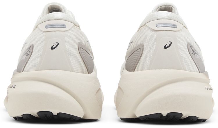 Asics Gel Kayano 30 Wide Oatmeal