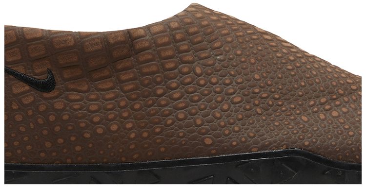 Nike ACG Moc Premium Cacao Wow Croc