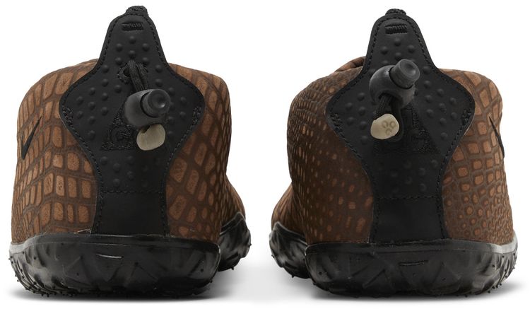 Nike ACG Moc Premium Cacao Wow Croc