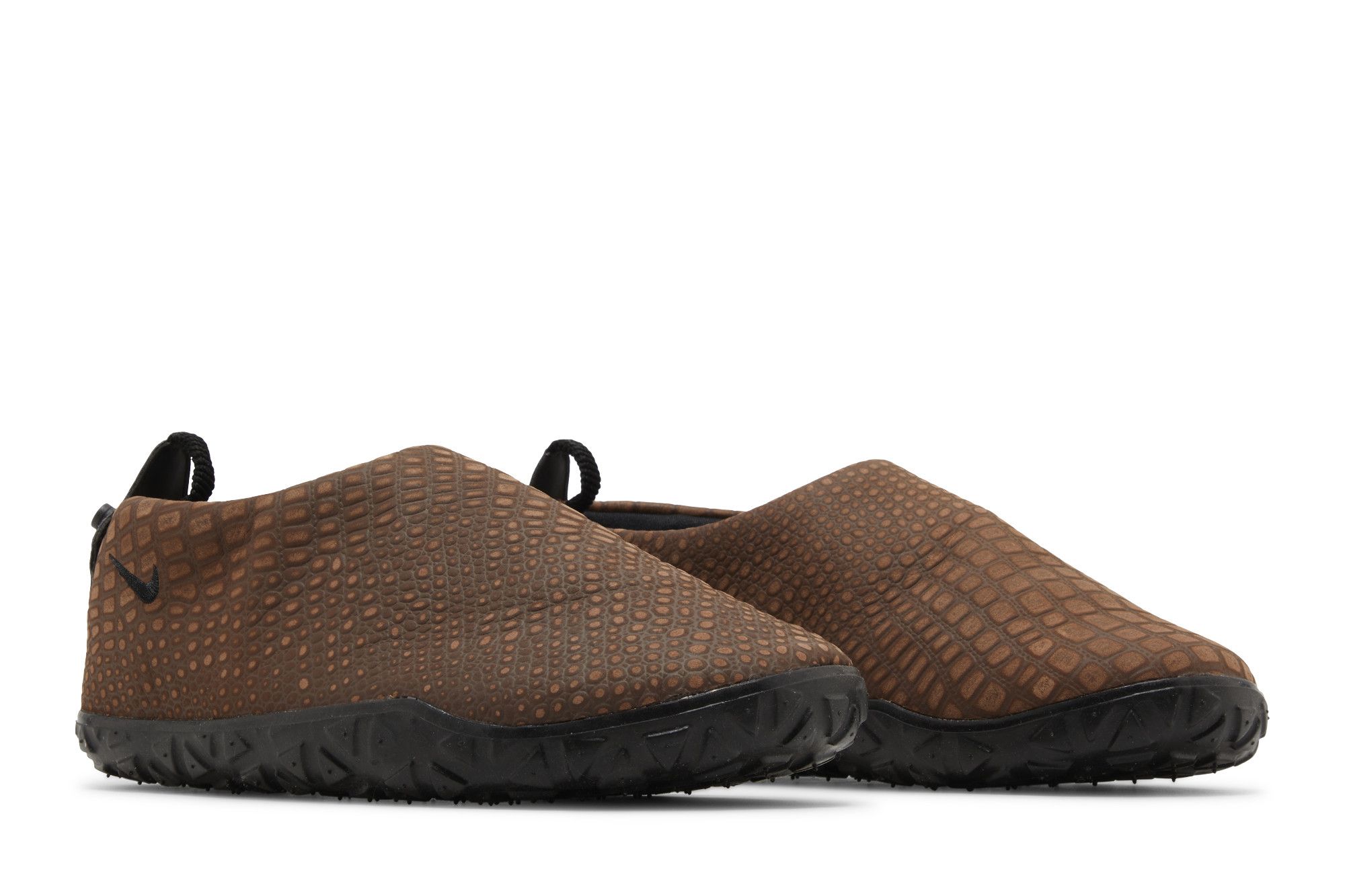 Buy Nike ACG Moc Premium 'Cacao Wow Croc' - FV4571 200 | GOAT