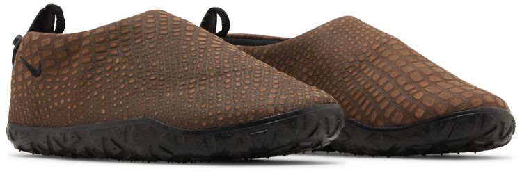 Nike ACG Moc Premium Cacao Wow Croc