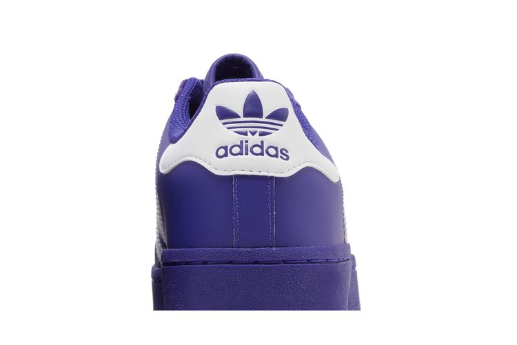 adidas gazelle silver green womens Adidas x Kader Superstar ADV Shoes - Dark Purple / Dark Purple / Gold