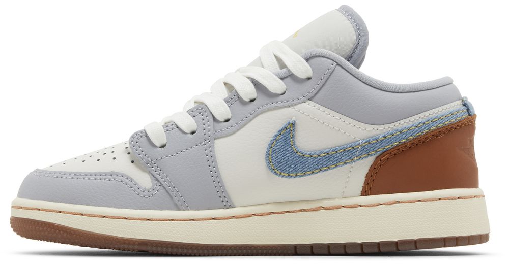 Jordan 1 Low Sashiko (Gs)