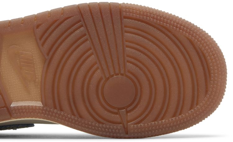 Air Jordan 1 Low SE GS Sashiko