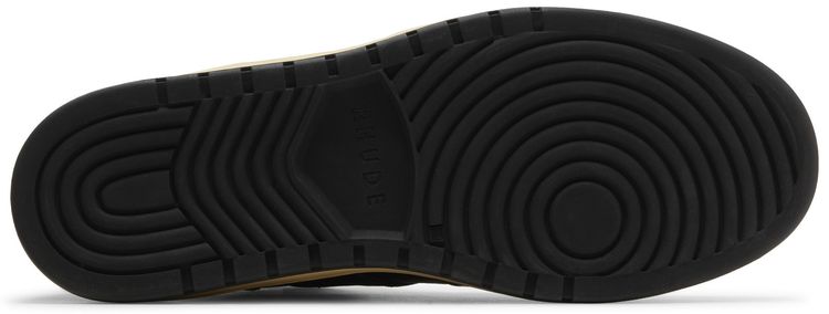 Rhude Rhecess High Black