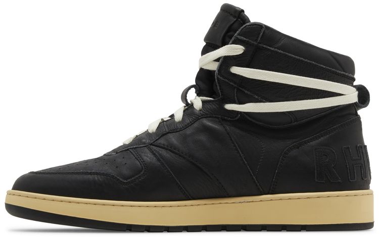 Rhude Rhecess High Black