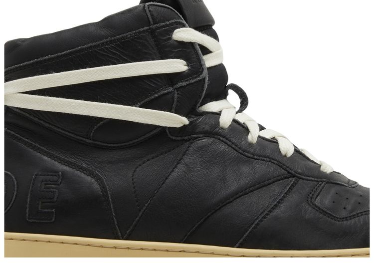 Rhude Rhecess High Black