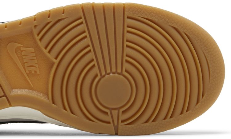 Nike Wmns Dunk Low LX Black Croc