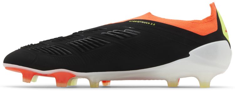 Adidas Predator Elite Laceless FG Solar Energy Pack