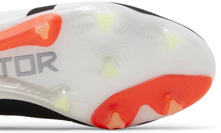 Adidas Predator Elite Laceless FG Solar Energy Pack