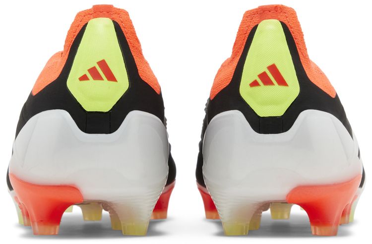 Adidas Predator Elite Laceless FG Solar Energy Pack