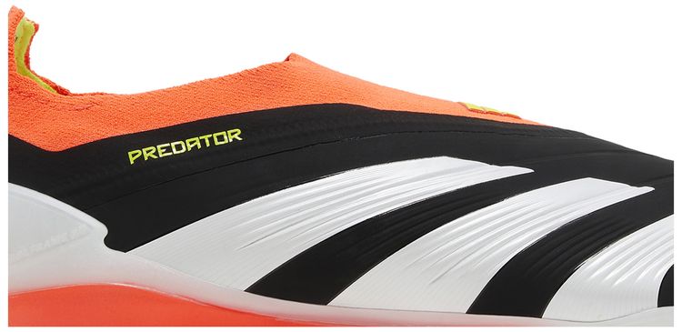 Adidas Predator Elite Laceless FG Solar Energy Pack