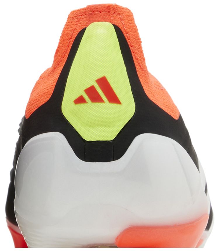 Adidas Predator Elite Laceless FG Solar Energy Pack