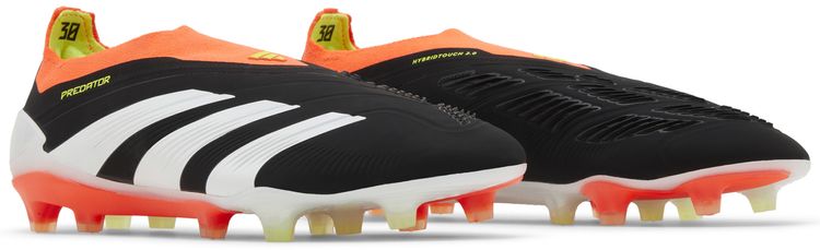 Adidas Predator Elite Laceless FG Solar Energy Pack