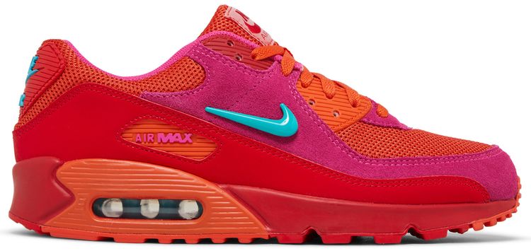 Nike Air Max 90 Alchemy Pink