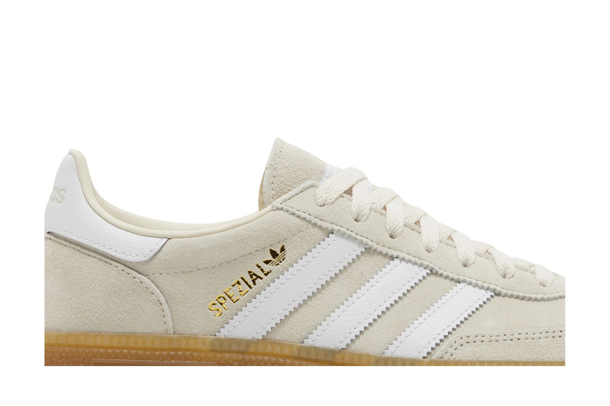 【adidas】Handball Spezial ◆ Wonder White Adidas Handball Spezial 