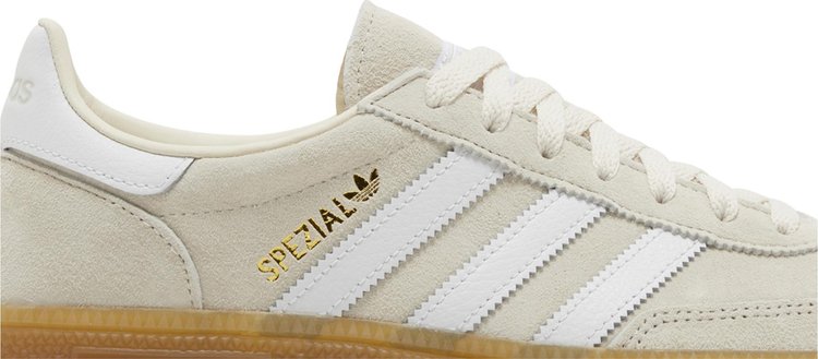 Handball Spezial Wonder White Gum