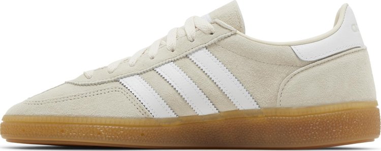 Handball Spezial Wonder White Gum