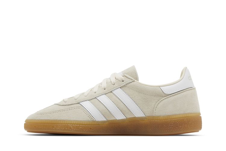 Buy Adidas Handball Spezial 'Wonder White Gum' ID8778 GOAT AU