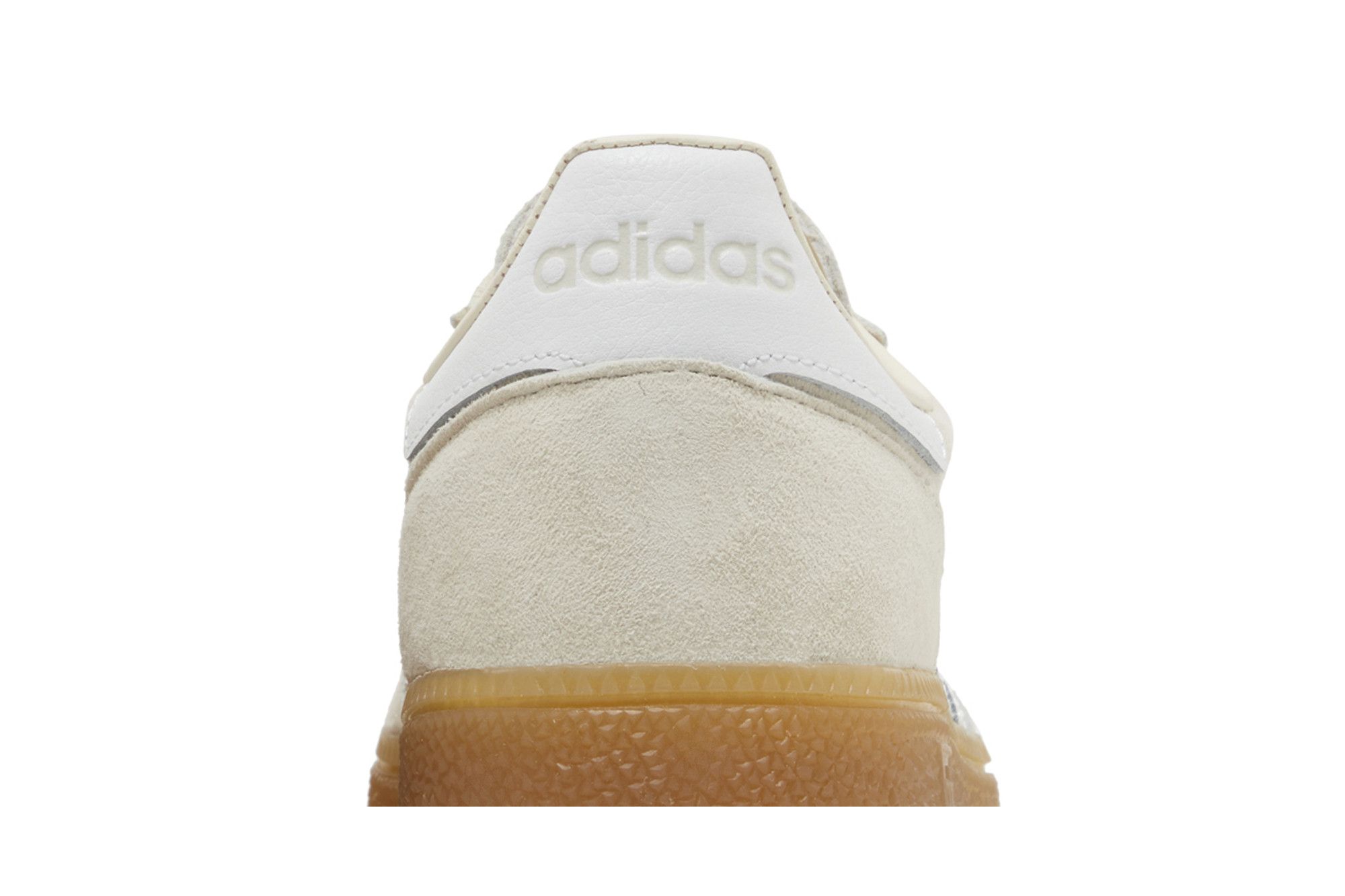Size 10.5 Handball Spezial Wonder White Gum